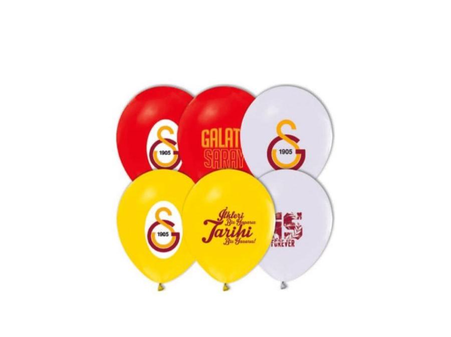 Umut Süsleme Balon